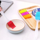 فرشاة سيليكون ميني لدهن المعجنات والمشاوي