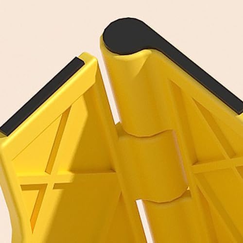 كرسي أطفال شكل ليمونة قابل للطي بيد لسهولة حمله