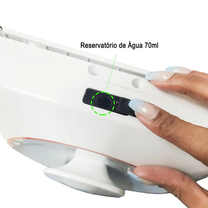 روبوت منظف للشبابيك والزجاج بريموت كنترول