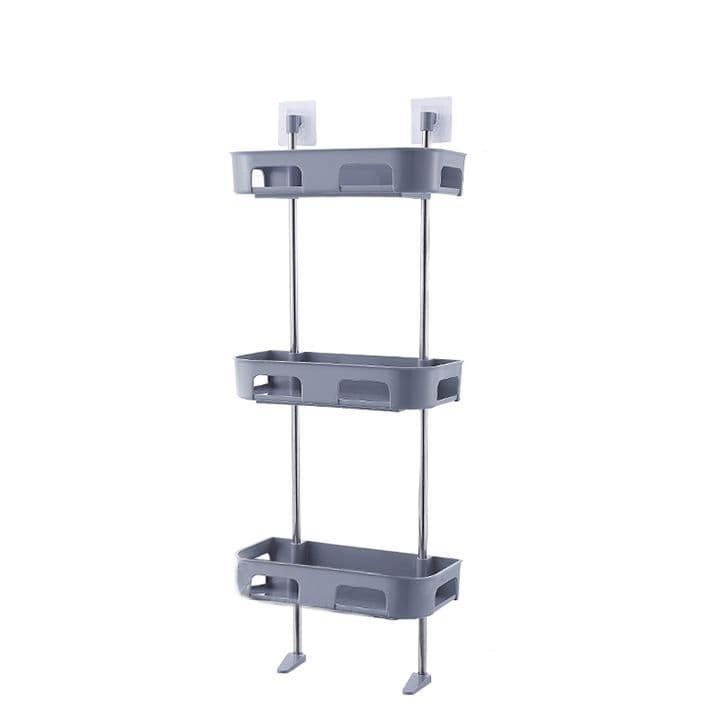 منظم الشاور 3 درو المميز بقوائم من الإستانليس القوي