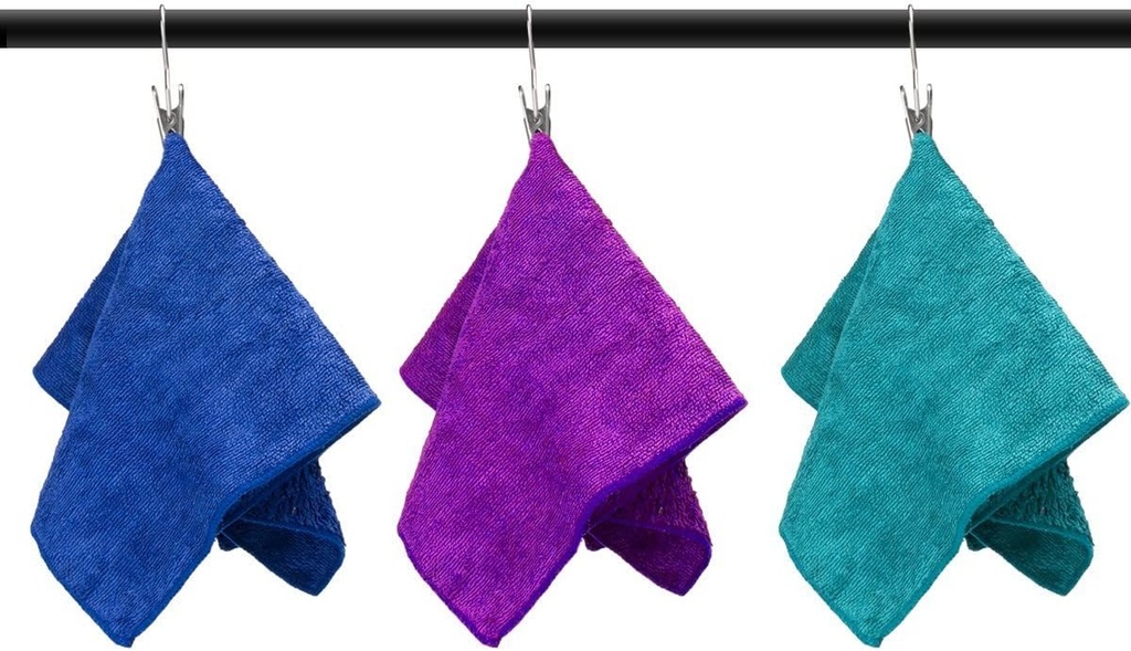 شماعة غسيل فردية لتعليق الملابس