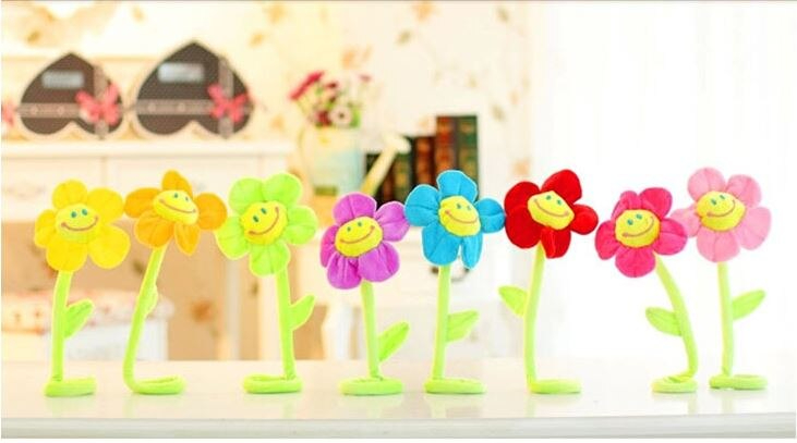 ماسك ومشبك للستائر  شكل وردة طفولي ومبهج مناسب لغرف الأطفال مصنع من مواد مطاطية عالية الجودة