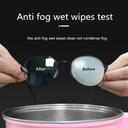 مناديل ماسحه متعدده الاستخدام للنظاره والكاميره