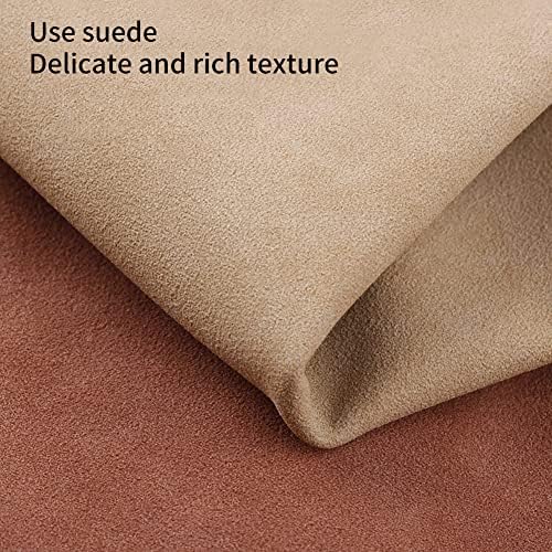 علبة مناديل قطيفة بحزام تركب علي كرسي او مسند السيارة