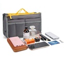 منظم شنط اليد للسيدات لترتيب الشنطة والمحافظة على محتوياتها