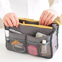 منظم شنط اليد للسيدات لترتيب الشنطة والمحافظة على محتوياتها