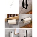 فواطة معدن بتصميم انيق متعددة الاستخدامات للحمام والمطبخ