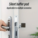 باكت 16 قطعة من مانع خدش الأرضيات وانزلاق الكرسي من الفوم