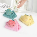 فوطة مطبخ شكل فواكه