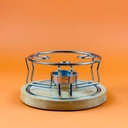 براد شاي واعشاب بايركس بسخان شمعة - 600 مللي