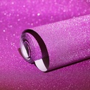 رول استيكر لامع ذاتي اللصق  _ مقاس 200×45 سم