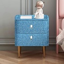 رول استيكر لامع ذاتي اللصق  _ مقاس 200×45 سم