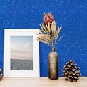 رول استيكر لامع ذاتي اللصق  _ مقاس 200×45 سم