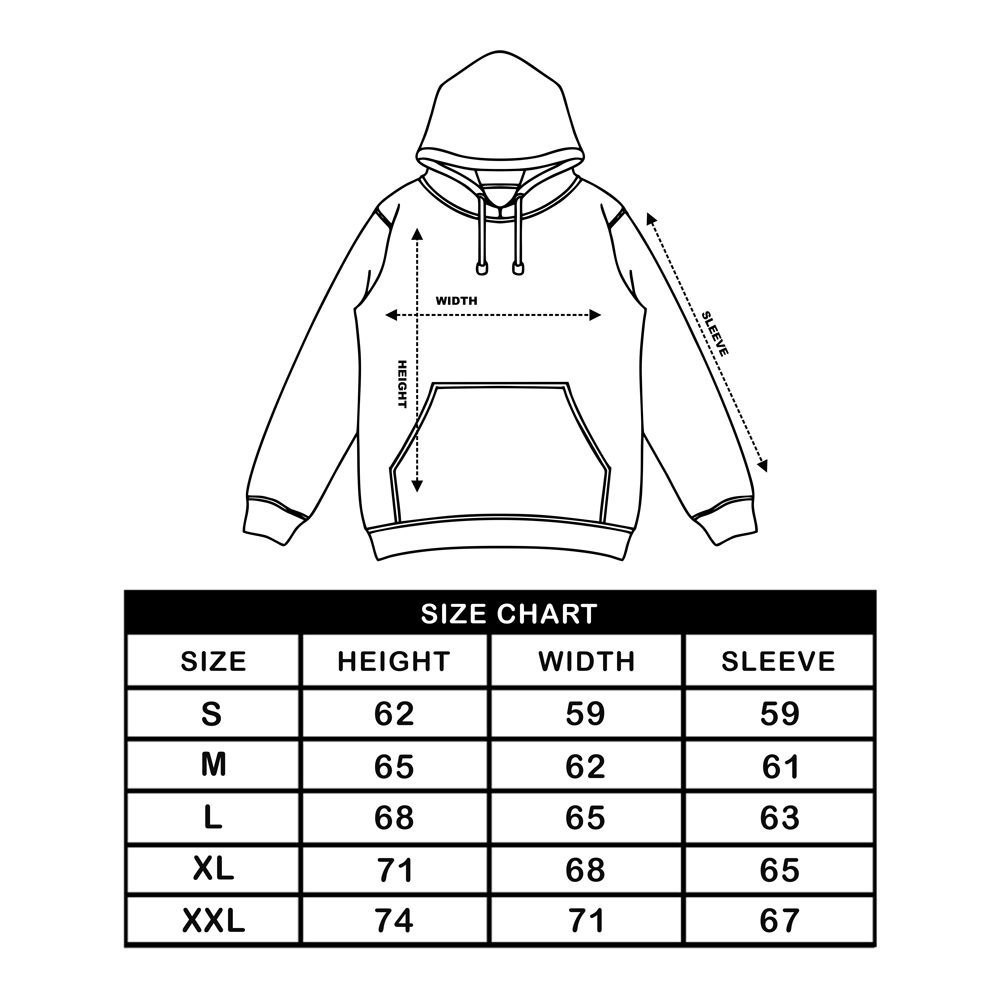 Living the Dream هودي اوفر سايز قطن باللون الرمادي