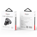 حامل موبايل مغناطيسي دوار للسيارة يثبت في فتحات التكييف