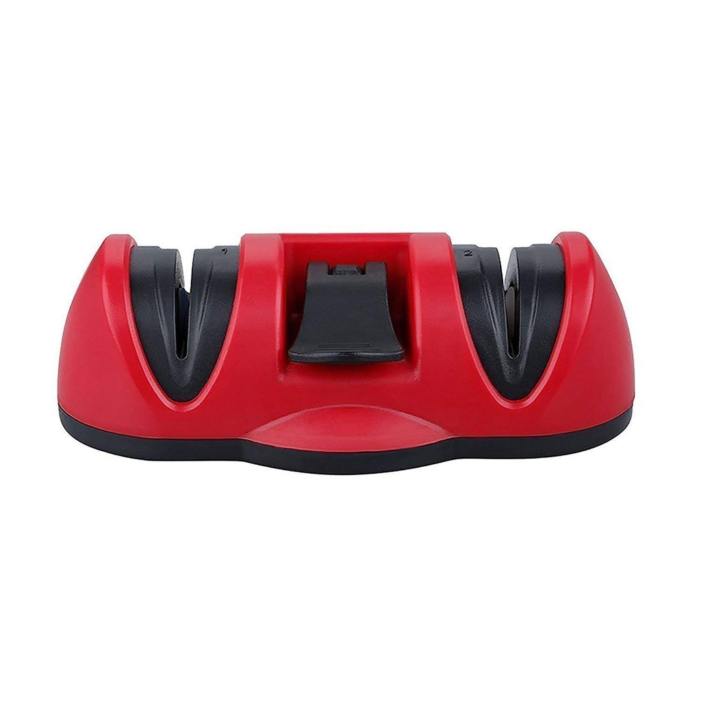 مسن سكاكين بتثبيت قوي