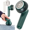 ماكينة ازالة الوبر الكهربائية للملابس والمفروشات قابلة لاعادة الشحن