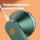 ماكينة ازالة الوبر الكهربائية للملابس والمفروشات قابلة لاعادة الشحن