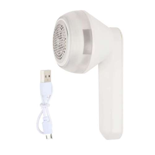 ماكينة ازالة الوبر الكهربائية للملابس والمفروشات قابلة لاعادة الشحن