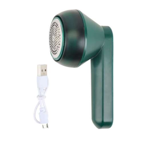 ماكينة ازالة الوبر الكهربائية للملابس والمفروشات قابلة لاعادة الشحن