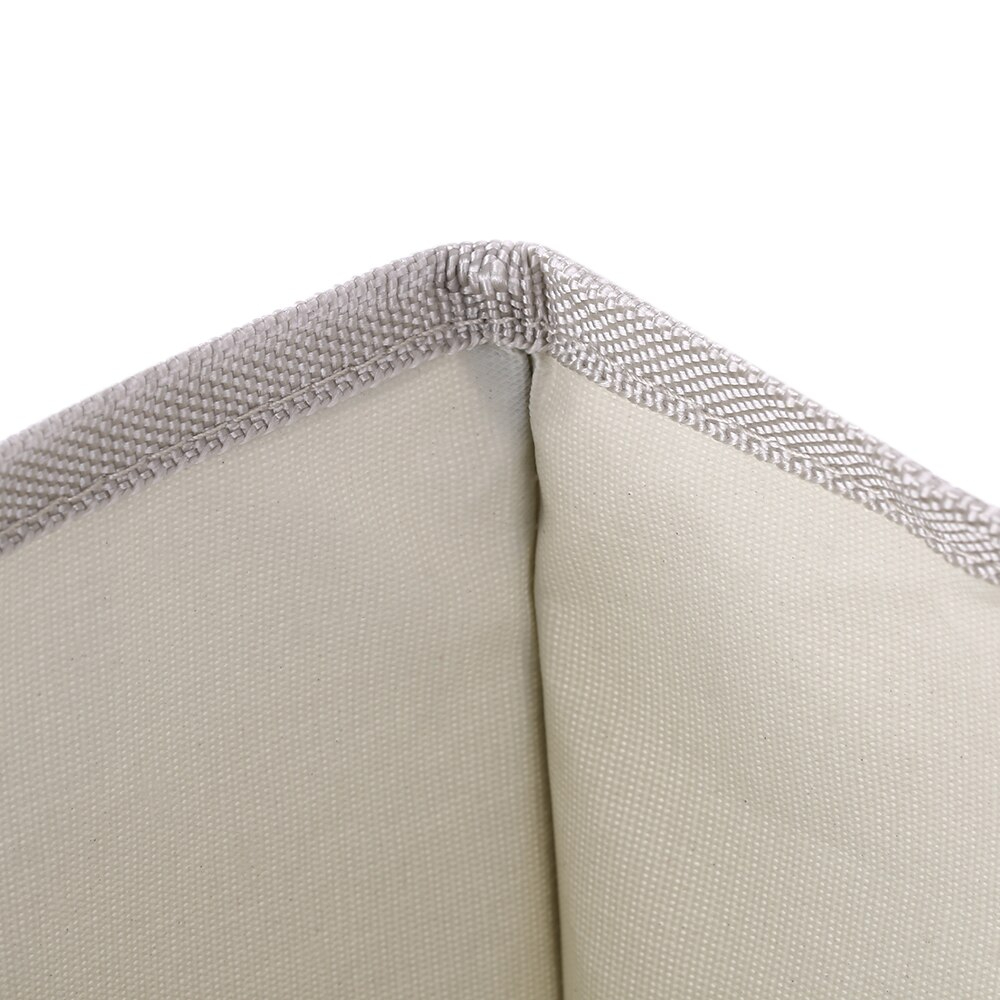 باسكت غسيل 3 خانه بيد