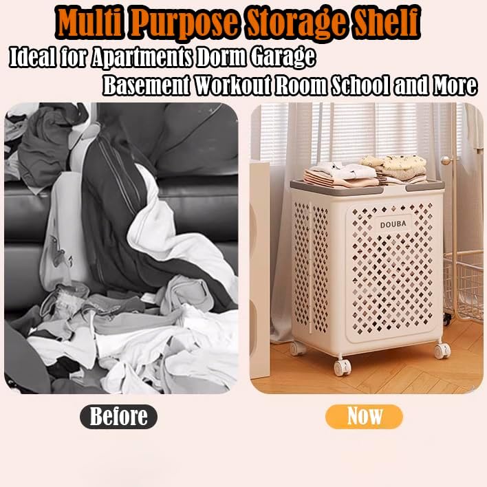 باسكت غسيل جديد