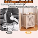 باسكت غسيل جديد