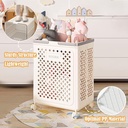 باسكت غسيل جديد