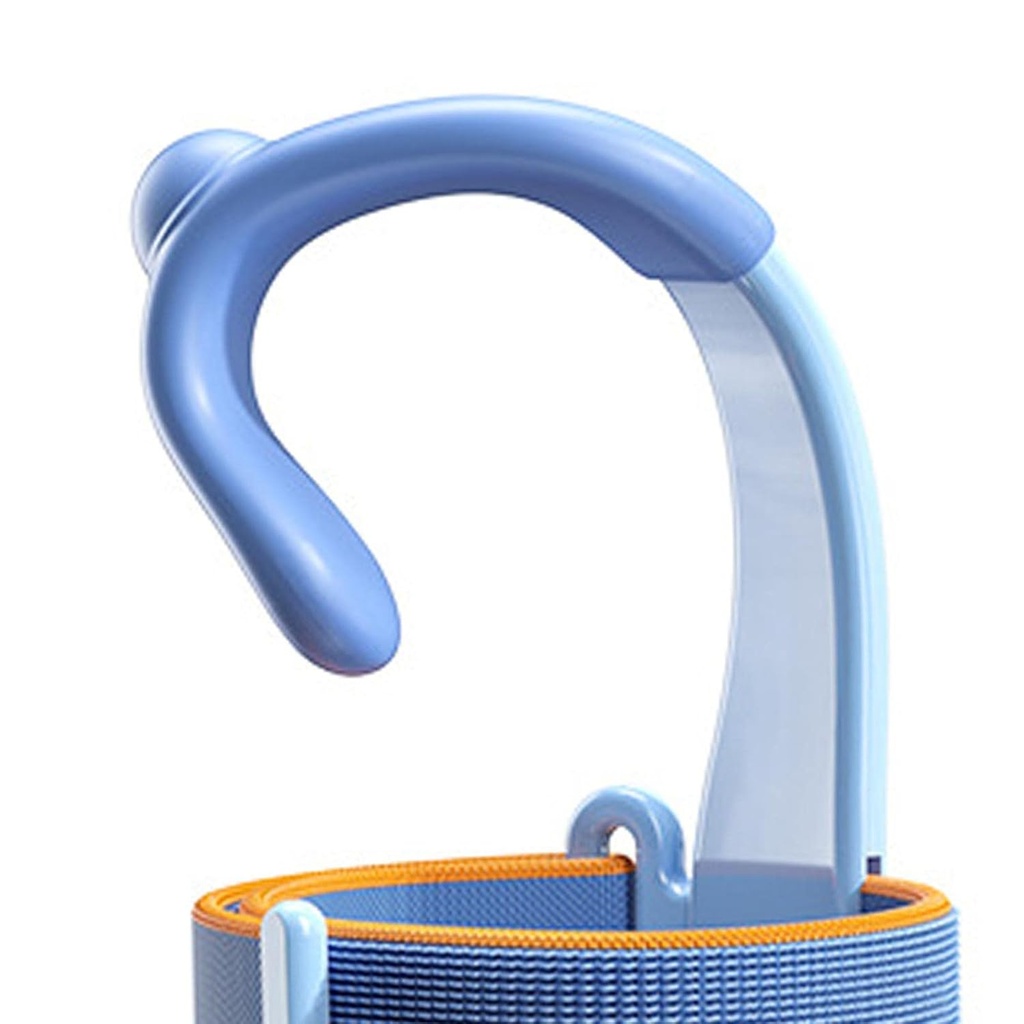 مصحح قبضة القلم لدعم وتصحيح وضعية الكتابة - قابل للتعديل