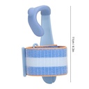 مصحح قبضة القلم لدعم وتصحيح وضعية الكتابة - قابل للتعديل