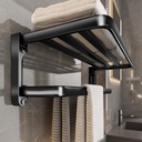 منشر اسود 2 دور