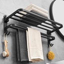 منشر اسود 2 دور