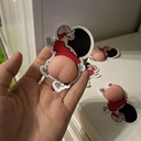 صداده باب اشكال