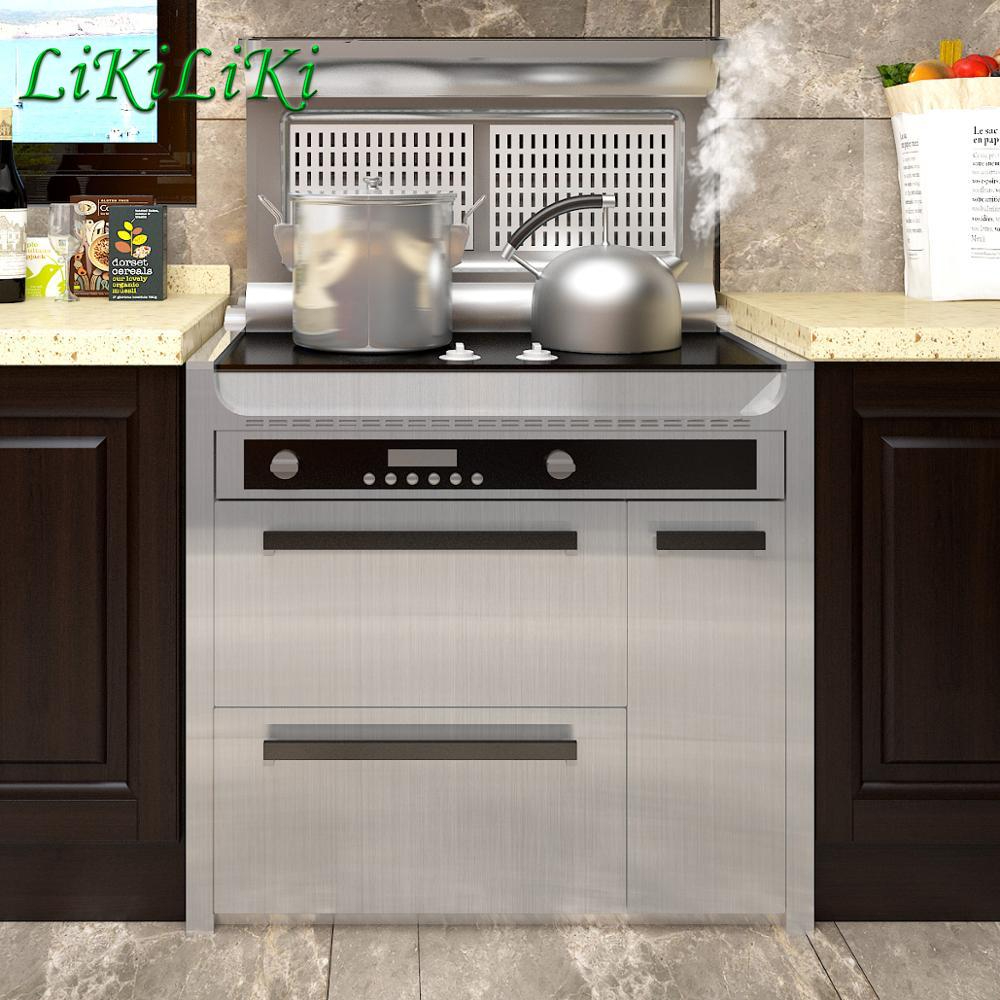 رول سيلفر للثلاجة