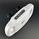 جهاز مساج ديجيتال بمسدس رباعي لفاف لتخفيف واسترخاء عضلات الجسم