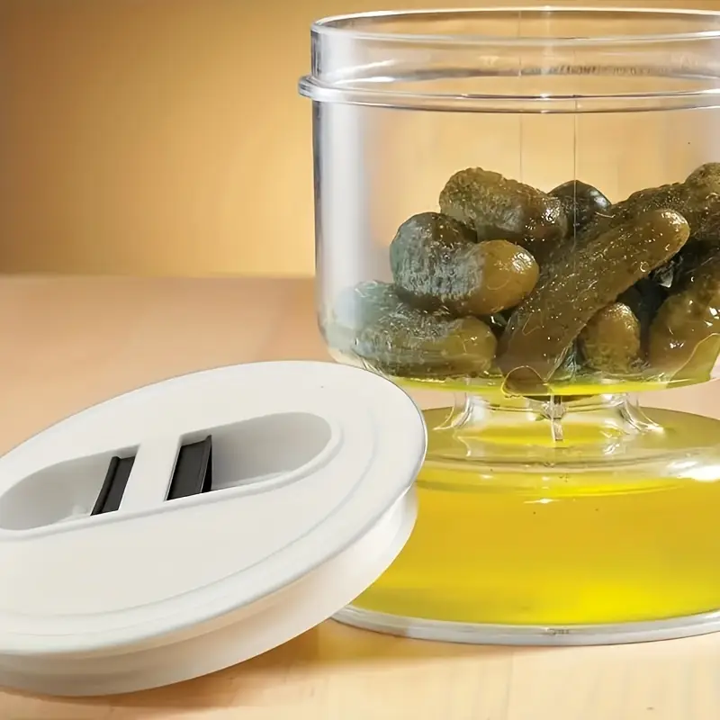 برطمان مخلل