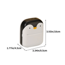 طابعة حرارية ميني مناسبة للطباعة الفورية - قابلة للشحن