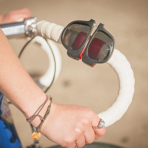 نضاره قابله  للطي