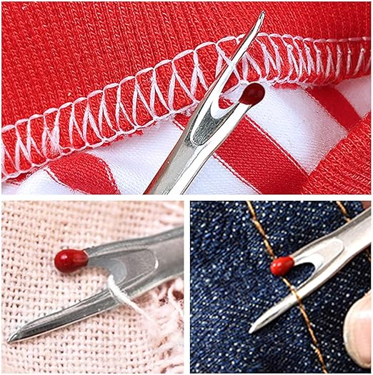 طقم ابر خياطة