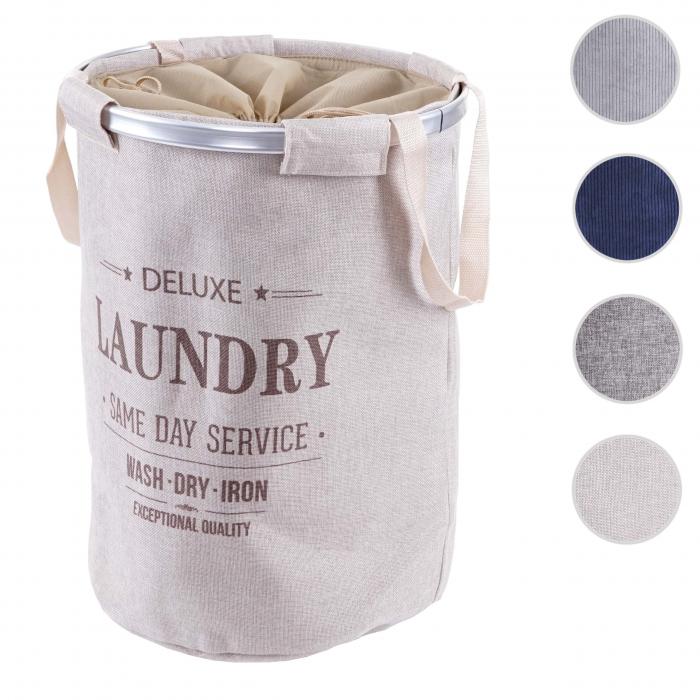 سلة متعددة الأستخدامات قابلة للطي بإطار معدني قابل للفك والتركيب