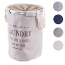 سلة متعددة الأستخدامات قابلة للطي بإطار معدني قابل للفك والتركيب