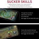 تريجر تاتش بابجي