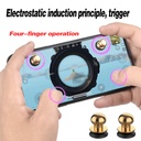 تريجر تاتش بابجي