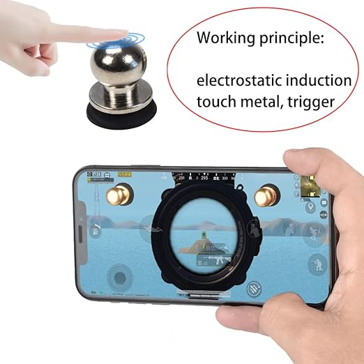 تريجر تاتش بابجي