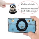 تريجر تاتش بابجي