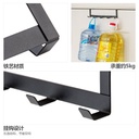 شماعة خلف الباب