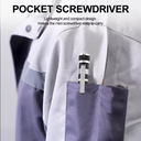 قلم مفك متعدد