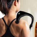 مسدس مساج و تدليك كهربائي للكتف والظهر ب 9 مستويات مختلفة