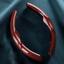 غطاء دريكسيون كاربون فايبر قطعتين - حماية مثالية وراحة أثناء القيادة