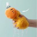 فوطة تنشيف اليد مايكروفيبر للمطابخ علي شكل فواكه